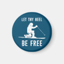 Recherche de poudre magnets Ski