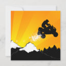 Recherche de atv invitations Tout terrain