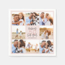 Recherche de photo collage serviettes Élégant