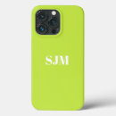 Recherche de vert de chaux iphone coques Simple