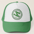 Recherche de économisez casquettes Planète
