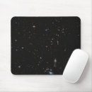 Recherche de constellation tapis souris Nuit