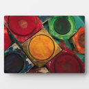 Recherche de de peinture plaques Aquarelles