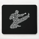 Recherche de kung fu tapis souris Miyagi