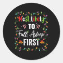 Recherche de pjs autocollants Famille