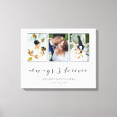 Recherche de romantique impressions sur toile Beau