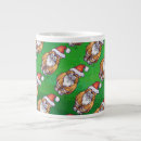 Recherche de ginger tasses Noël