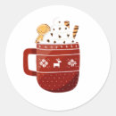 Recherche de motif de noël autocollants Pour eux