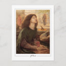 Recherche de béatrix posters Rossetti