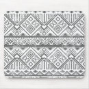 Recherche de motif aztèque tapis souris Mignon