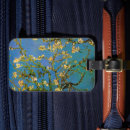 Recherche de amande bagages étiquettes Vincent van gogh