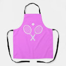 Recherche de tennis tabliers Rose
