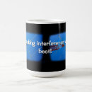 Recherche de torse tasses Radio amateur