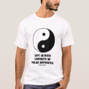 Recherche de opposúx Yin