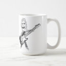 Recherche de métal lourd tasses Rock