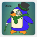 Recherche de pingouin kawaii autocollants Enfants