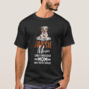 Recherche de aussie tshirts Maman