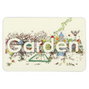 Recherche de humour de jardinage magnets Mignon