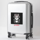 Recherche de punk voiture autocollants Cool