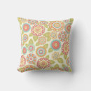 Recherche de funky coussins Boho