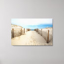 Recherche de dunes impressions sur toile Côte