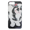 Recherche de tzu de shih iphone coques Moderne