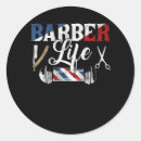 Recherche de poteaux autocollants Barbier