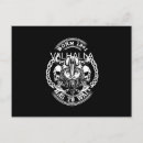 Recherche de odin cartes postales Guerrier