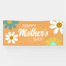 Recherche de mothers day posters Retro