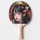 Recherche de manga raquettes ping pong Toute personne