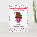Recherche de humour chocolat anniversaire cartes Mignon