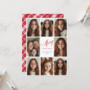 Recherche de joyeux noël invitations Rouge