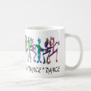 Recherche de danse tasses Hip hop