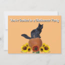 Recherche de pumpkins halloween invitations Pour tous
