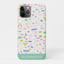 Recherche de fragments iphone coques Abstrait