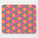 Recherche de haricot tapis souris Abstrait