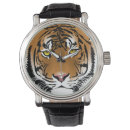 Recherche de tigres montres Sauvage