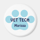 Recherche de assistant magnets Vétérinaire