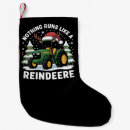 Recherche de tracteurs chaussette de noël Vacances