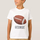 Recherche de pou tshirts Football