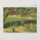 Recherche de delta cartes postales Vintage