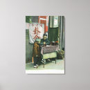 Recherche de signe chinois cartes postales Francisco