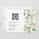 Recherche de vert 11x14 invitations Botanique