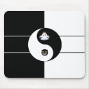 Recherche de yin yang tapis souris Tao