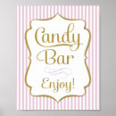 Recherche de buffet posters Buffet de bonbons