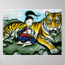 Recherche de tiger posters Personnalisation