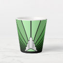 Recherche de art déco tasses Classique