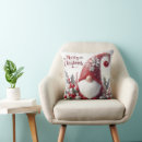 Recherche de nain coussins Noël