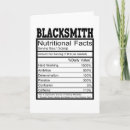 Recherche de forgeron vœux cartes Marteau