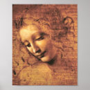 Recherche de dessins de da vinci posters Chef d'oeuvre